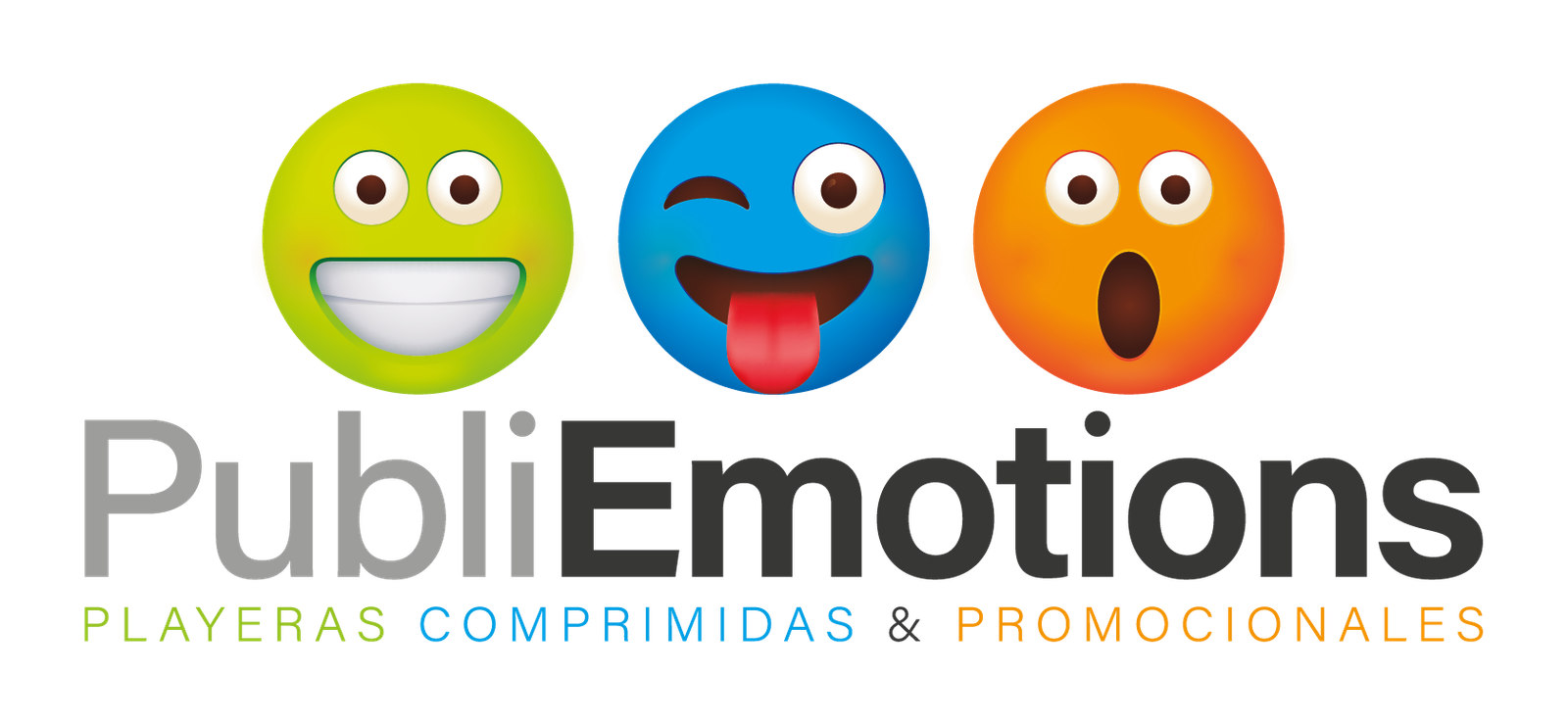 PubliEmotions logo